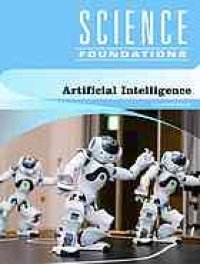 cover of the book Artificial intelligence