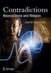 cover of the book Contradictions: Neuroscience and Religion