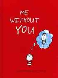 cover of the book Me without you