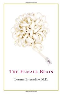 cover of the book The Female Brain