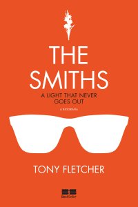 cover of the book The Smiths