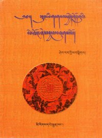 cover of the book skung yig gsal byed nor bu'i me long