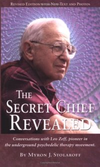 cover of the book The Secret Chief Revealed