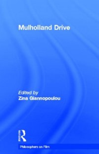 cover of the book Mulholland Drive