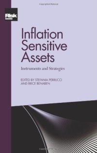 cover of the book Inflation Sensitive Assets: Instruments and Strategies