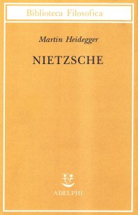 cover of the book Nietzsche