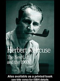 cover of the book Collected papers of Herbert Marcuse