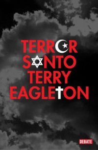 cover of the book Terror santo