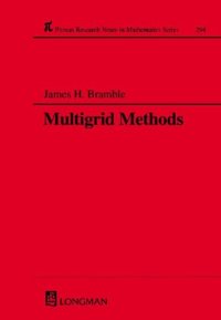 cover of the book Multigrid Methods