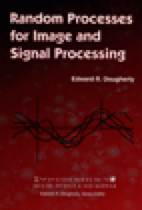 cover of the book Random Processes for Image and Signal Processing