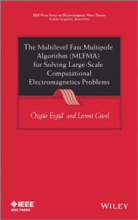 cover of the book The Multilevel Fast Multipole Algorithm