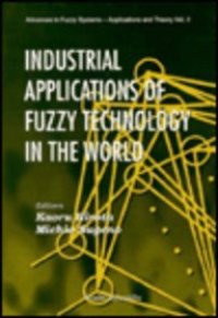 cover of the book Industrial Applications of Fuzzy Technology in the World