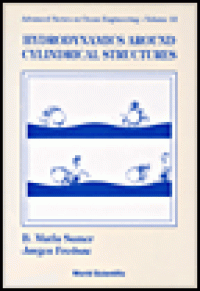 cover of the book Hydrodynamics around Cylindrical Structures