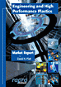 cover of the book Engineering and High Performance Plastics - Market Report