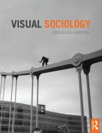 cover of the book Visual Sociology