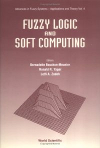 cover of the book Fuzzy Logic and Soft Computing