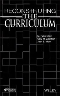 cover of the book Reconstituting the Curriculum