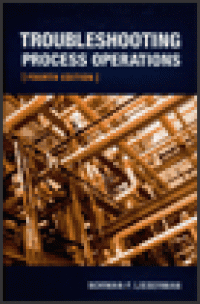 cover of the book Troubleshooting Process Operations