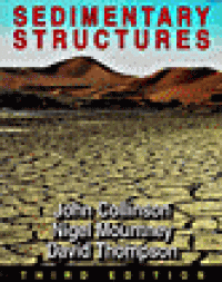 cover of the book Sedimentary Structures (3rd Edition)