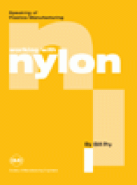 cover of the book Working with Nylon