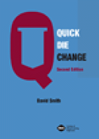 cover of the book Quick Die Change