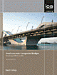 cover of the book Steel-Concrete Composite Bridges - Designing with Eurocodes (2nd Edition)