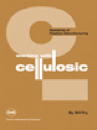 cover of the book Working with Cellulosic