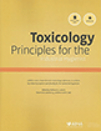 cover of the book Toxicology Principles for the Industrial Hygienist