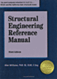 cover of the book Engineering Reference Manual