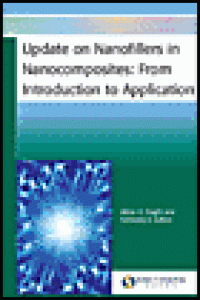 cover of the book Update on Nanofillers in Nanocomposites - From Introduction to Application