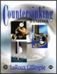 cover of the book Countersinking Handbook