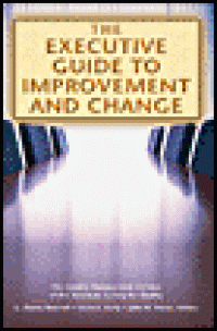 cover of the book Executive Guide to Improvement and Change