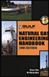 cover of the book Natural Gas Engineering Handbook