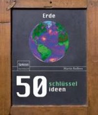 cover of the book 50 Schlüsselideen Erde