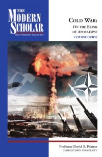 cover of the book Cold war : on the brink of apocalypse