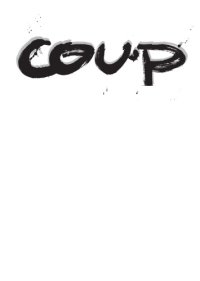 cover of the book Coup: Reflections on the Political Crisis in Fiji