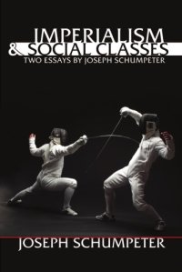 cover of the book Imperialism and Social Classes