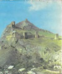 cover of the book Судак