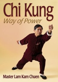 cover of the book Chi Kung: Way of Power