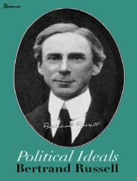 cover of the book Political Ideals