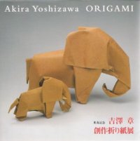 cover of the book Origami