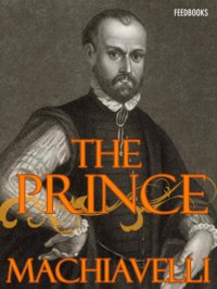 cover of the book The Prince