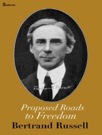 cover of the book Proposed Roads to Freedom