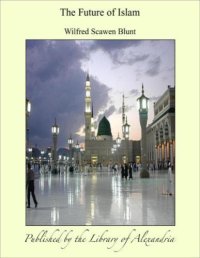 cover of the book The Future of Islam