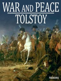 cover of the book War and Peace