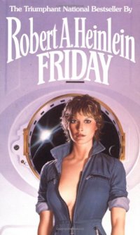 cover of the book Friday