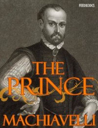 cover of the book The Prince