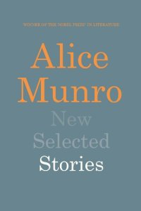 cover of the book New Selected Stories