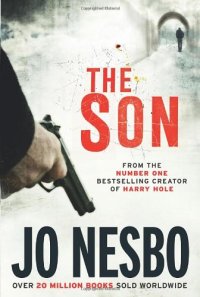 cover of the book The Son