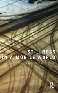 cover of the book Stillness in a Mobile World